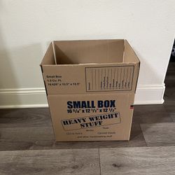 Moving Box