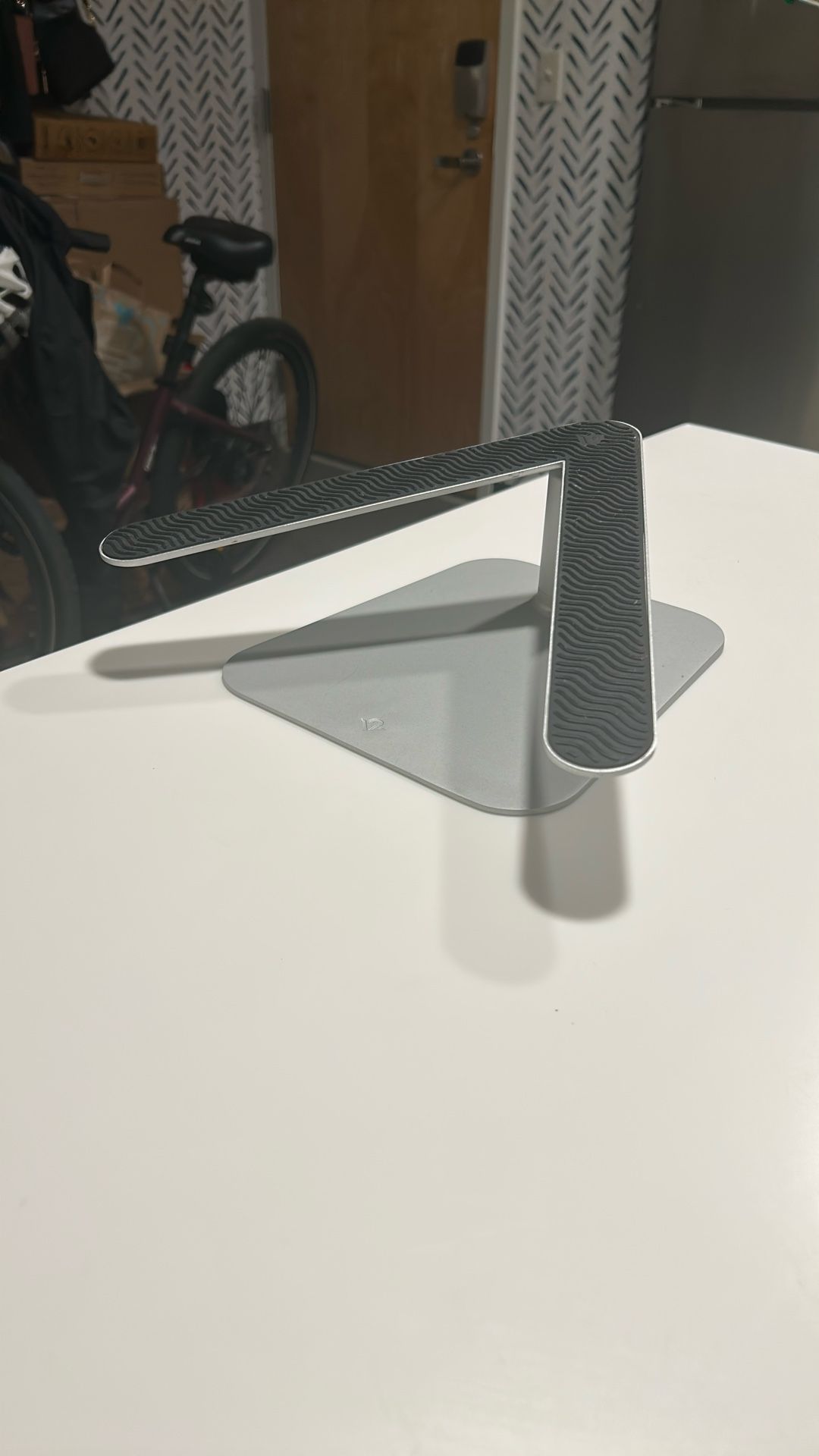 Metal Laptop Stand