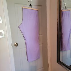 **WOMEN'S SCRUB PANTS**