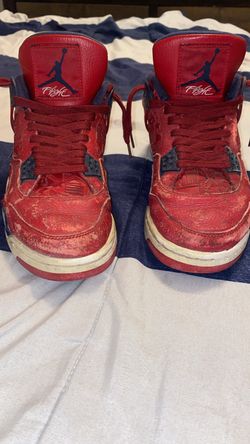 Air Jordan IV Retro 