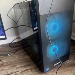 Gaming Pc Set Up