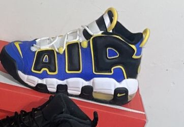 Nike & Jordan Sneakers - 5 Pairs, Individually Priced $10-$60