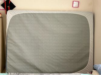 Queen mattress
