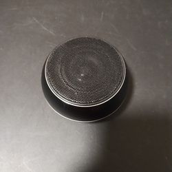 Sphere Wireless Speaker 🔊