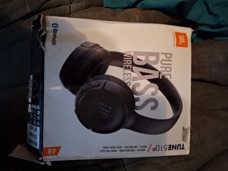 Jbl Headphones