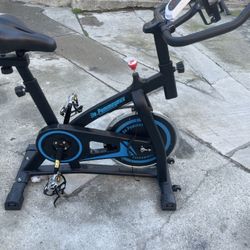 Exercise Machine Need Gone Asap