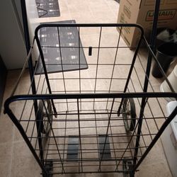 Shopping Cart