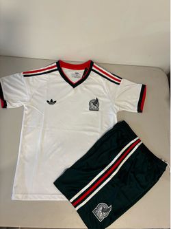 Mexico kids 2026
