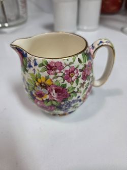 Vintage Creamer