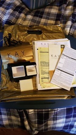 Mens Wedding Ring (10.5)