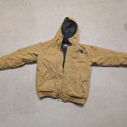 North Face Jacket