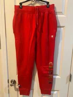 Champion Mens sweat pants size medium