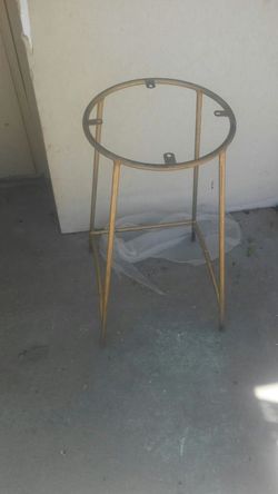 Stand