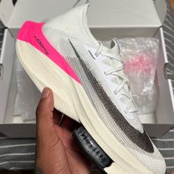 Nike Alphafly Size 11