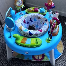 Baby Activity Center 