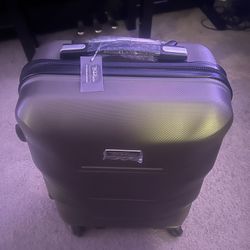 Carry On Suitcase