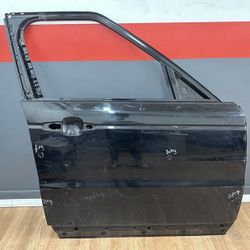 2014 2016 2018 2020 2022 LAND ROVER RANGE ROVER SPORT RIGHT FRONT DOOR OEM