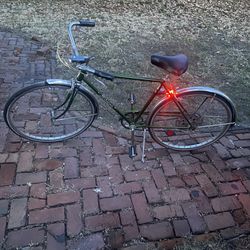 Schwinn Bike…$125