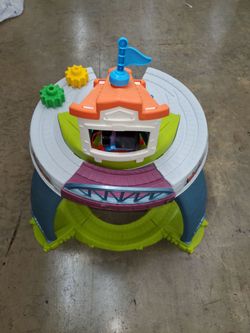 Kids toys