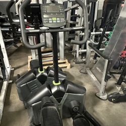 HELIX LATERAL TRAINER FOR SALE AND READY FOR PICKUP OR DELIVERY!!