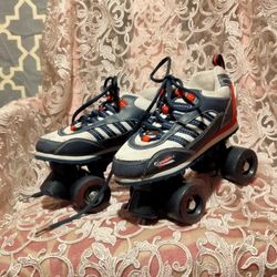 Fireball Roller Skates Boys Or Girls