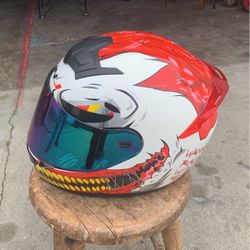 Helmet
