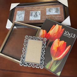 Photo Frames