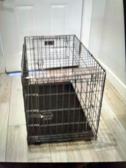 pets crate 42 inches long heavy duty