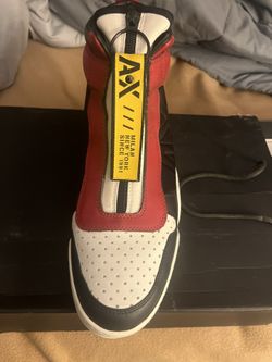Armani Exchange Designer Shoes - Size 11