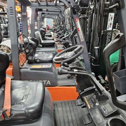 Forklift Depot...montacargas