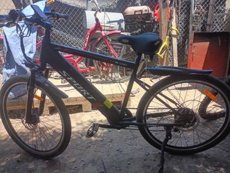 Vendo vaica eletrica