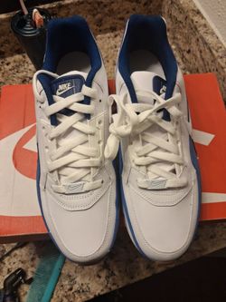 Air max Ltd 3