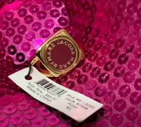 Marc Jacob’s Ring