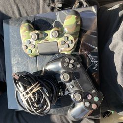 PS4