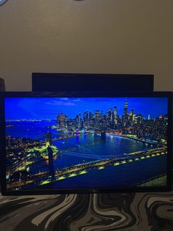 sceptre monitor Brand New