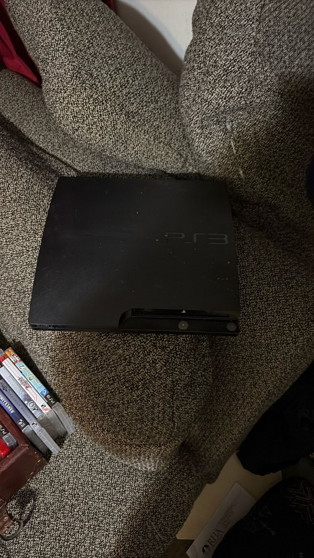 PS3
