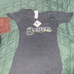 Assorted Genuine Sports Apparel - All New With Tags (NWT)