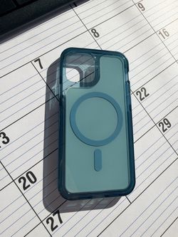NEW iPhone 12 Pro MagSafe transparent case