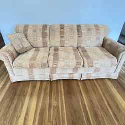 Lovely Couches 