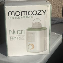Momcozy Bottle Warmer
