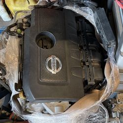 Sentra Engine