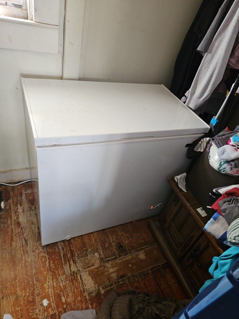 Freezer
