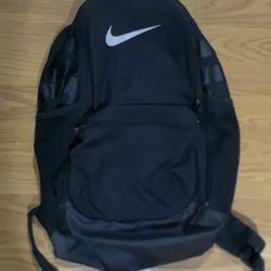 Nike Backpack / Champion Backpack