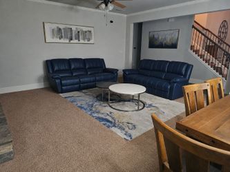 Updating furniture!