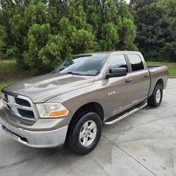 2009 Dodge Ram SLT 1500