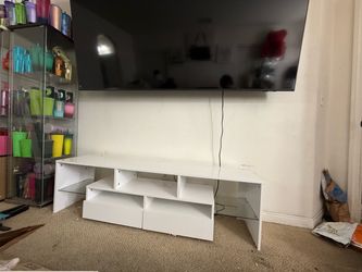 Tv stand