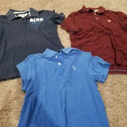 Men's Shirts