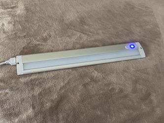 LED Desk Light