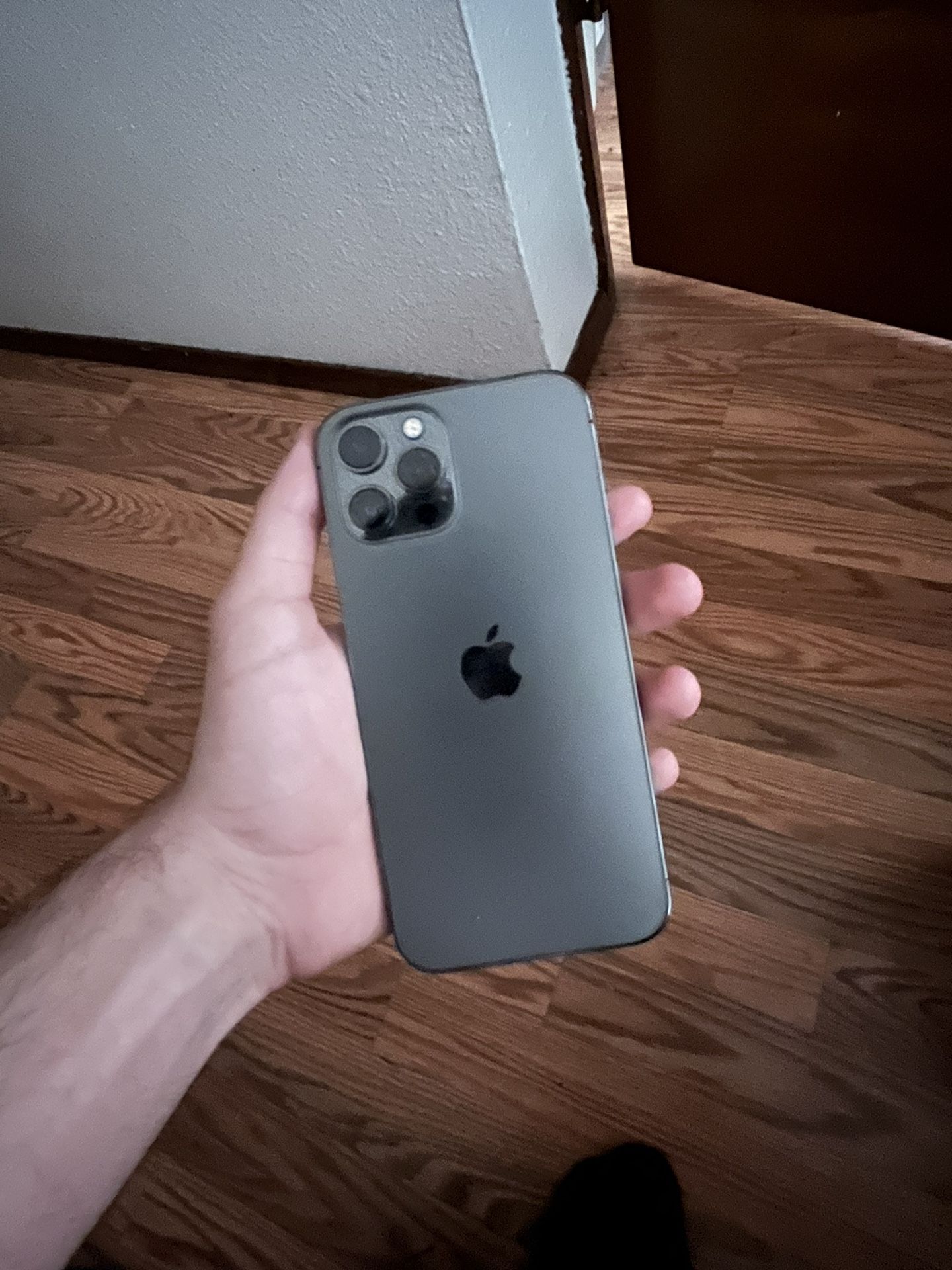 iPhone 12 Pro MAX 256GB Storage (Unlocked)