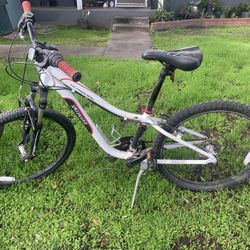 Bike Hotrock Specialized 20”